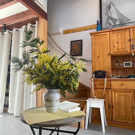 Villa Les Mimosas Saint-Trojan-les-Bains Esterno foto