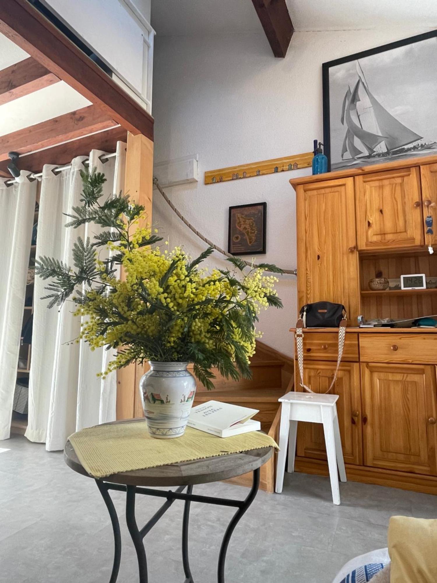Villa Les Mimosas Saint-Trojan-les-Bains Esterno foto
