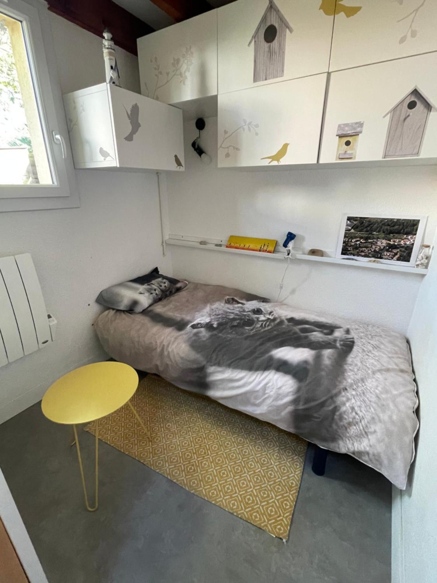 Villa Les Mimosas Saint-Trojan-les-Bains Esterno foto